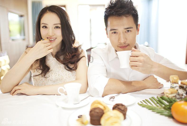 小萌妹的甜美装扮