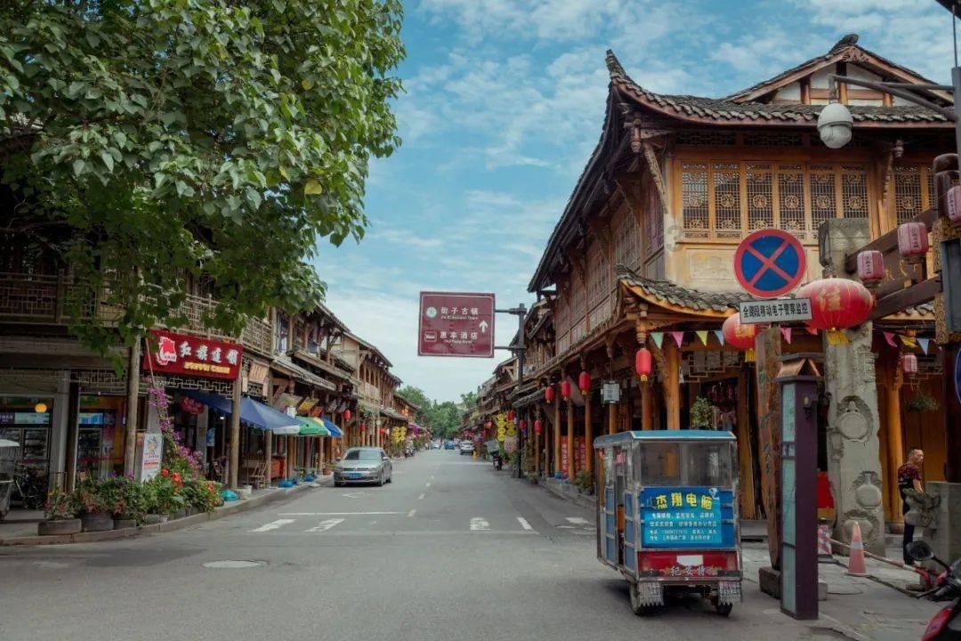 营救森林中的夫妇